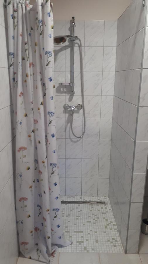 Zalacsány Kis Haz Apartman מראה חיצוני תמונה