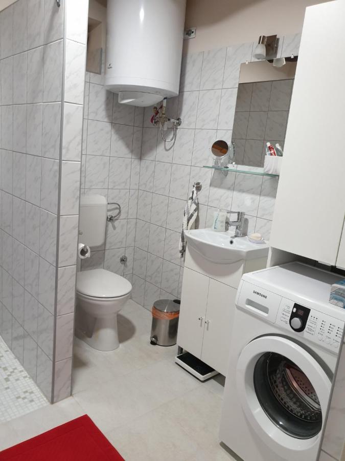 Zalacsány Kis Haz Apartman מראה חיצוני תמונה